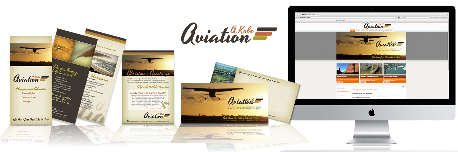 A.Kube Aviation