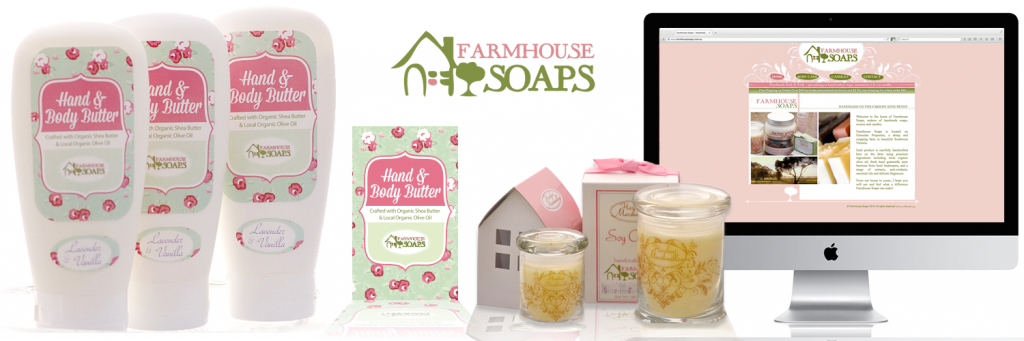 Farmhouse Soaps